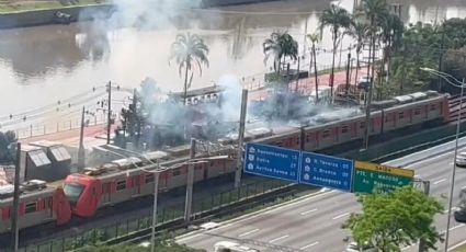 Linha privatizada é a única com problemas após fim da greve do Metrô e CPTM