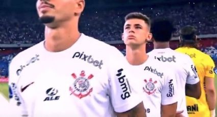 Corinthians, eliminado,  é um time biruta, à deriva e agora na luta contra o Z-4