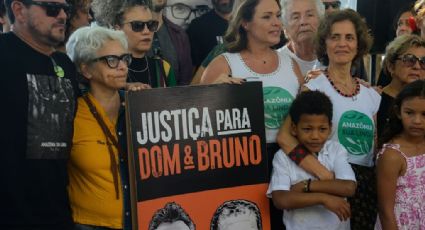 “Não há motivos para colocá-los em liberdade”, diz juiz sobre acusados de matar Bruno e Dom