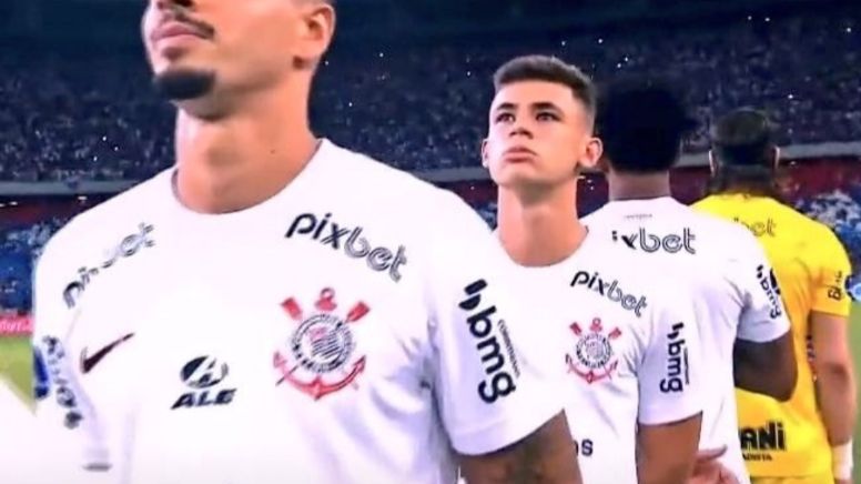 Corinthians, eliminado,  é um time biruta, à deriva e agora na luta contra o Z-4