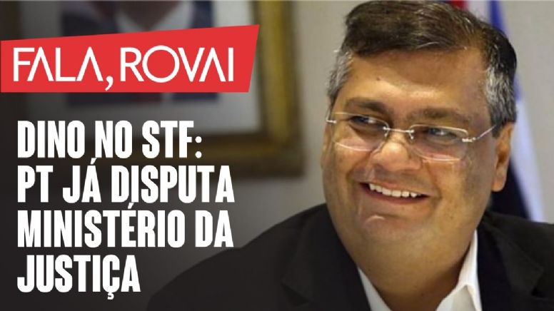 Lula já teria se decidido por Flávio Dino no STF; quem vai ser o ministro da Justiça?