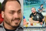 Carlos Bolsonaro ataca "blogueire" que revelou proximidade de quiosque com Vivendas da Barra