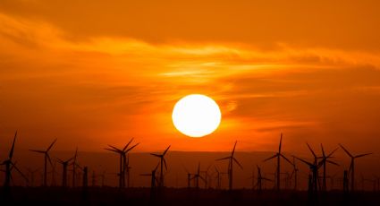 Qual é o maior recorde de temperatura já registrado no mundo