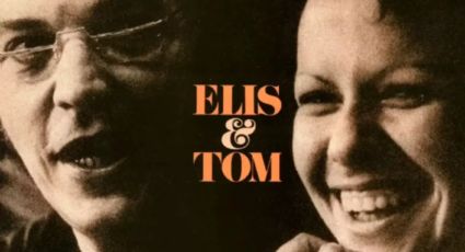 ‘Elis & Tom’: documentário de um dos maiores álbuns brasileiros vai tentar indicação ao Oscar