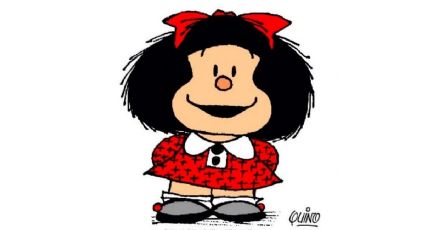 Mafalda antifascista: veja tirinhas que colocaram personagem à frente de seu tempo