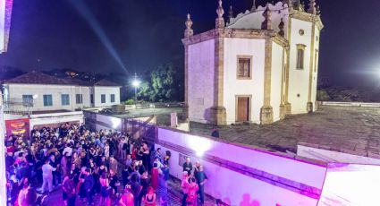 Festival do Rio: Brasil e China celebram a cultura audiovisual