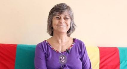 Morre Nalu Faria, dirigente da Marcha Mundial das Mulheres, aos 64 anos