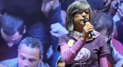 Quem foi Nalu Faria, feminista histórica que morreu aos 64 anos