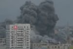 "Tufão" do Hamas muda o cenário no Oriente Médio
