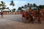 Adolescente Pataxó é baleado com 5 tiros pela PM da Bahia, dizem lideranças indígenas