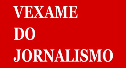 Diretor de Jornalismo do Estadão é o autor do maior vexame do jornalismo brasileiro