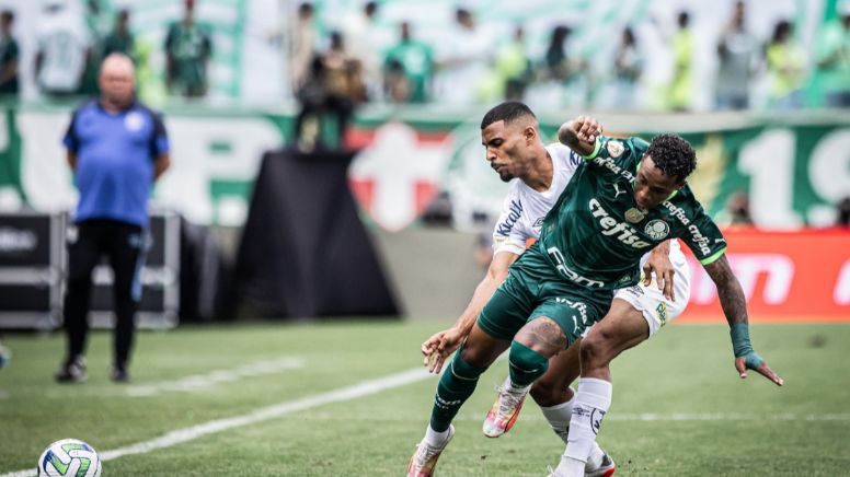 Santos vence e deixa Abel nu em Barueri; Botafogo ressurge