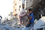 Gaza em crise: guerra deve agravar fome e pobreza extrema na região