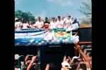 Bozo flopou em BH bomba nas redes; PL busca culpados para fracasso da marcha contra aborto