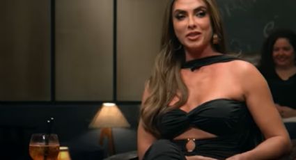 VÍDEO - Nicole Bahls defende transporte gratuito e critica privatização: "absurdo"