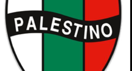 Viva o Palestino, exemplo de resistência