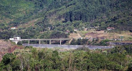 SOS Xokleng: Comporta de barragem em SC emperra e indígenas continuam sem demandas atendidas