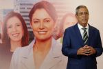 Braga Netto fala sobre inelegibilidade e diz que Bolsonaro resgatou "patriotismo" e "valores da família"