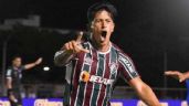 Foto ilustrativa de la nota titulada Fluminense conquista a Recopa Sul-Americana e responde provocação da LDU