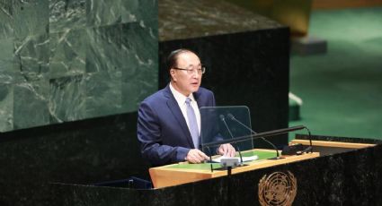 China assume presidência rotativa do Conselho de Segurança da ONU e encara desafios diplomáticos