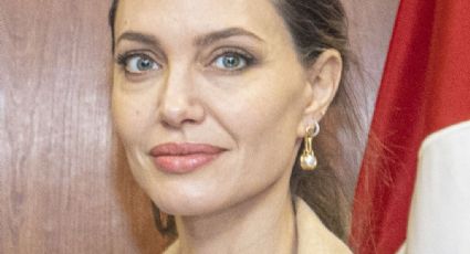 Angelina Jolie acusa líderes mundiais de serem cúmplices dos crimes em Gaza