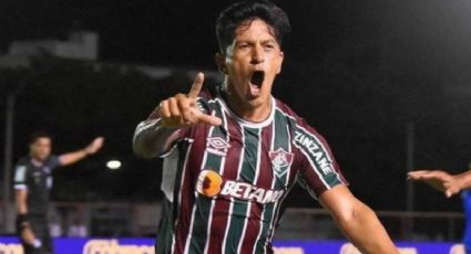 Fluminense conquista a Recopa Sul-Americana e responde provocação da LDU