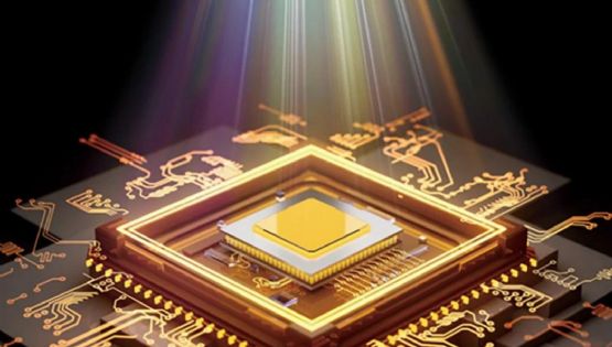Guerra dos chips: cientistas chineses constroem semicondutor com a espessura de átomos