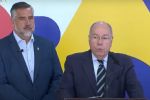 Fronteira em Gaza segue fechada e não há previsão de liberação de brasileiros, diz chanceler