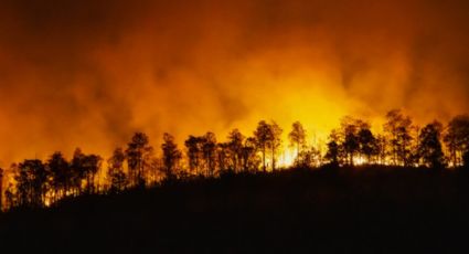 VÍDEO: Tornado de fogo atinge norte da Austrália