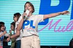 Foto ilustrativa de la nota titulada: Michelle responde delação de Cid e se faz de desentendida: "eu, incitando golpe?"