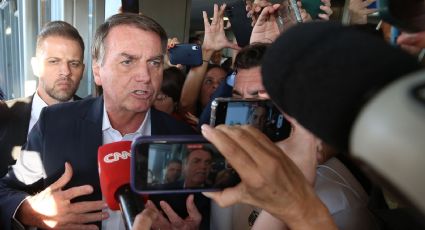 Bolsonaro é condenado, paga multa de milhares e publica retratação: "Atentei"