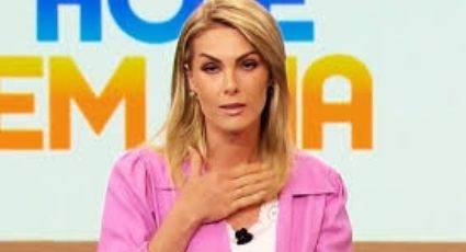 Ana Hickmann pedirá divórcio após episódio de agressão