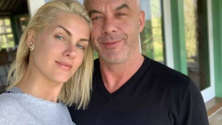 Marido de Ana Hickmann fala sobre "cabeçada"; delegada vai intimá-lo