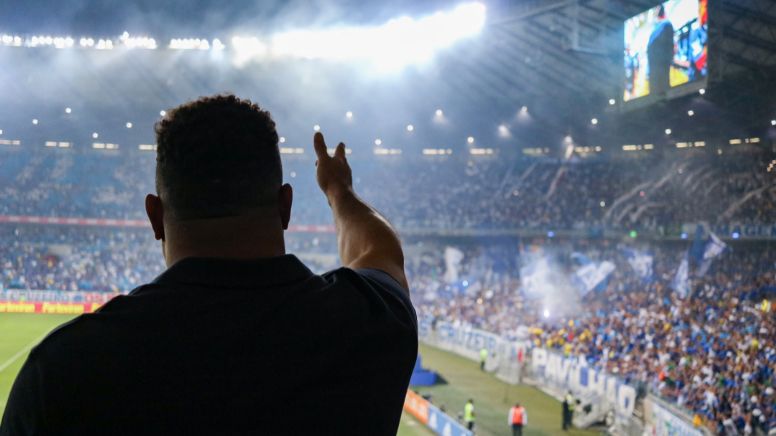 Ronaldo Fenômeno ou Grupo City: qual a pior SAF do ano?