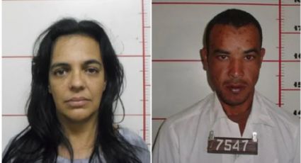 Fazenda do cantor Leonardo: quem é o casal que foi morto no local