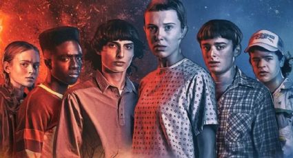 VÍDEO - astro da série "Stranger Things" debocha de palestinos: "sionismo é sexy"