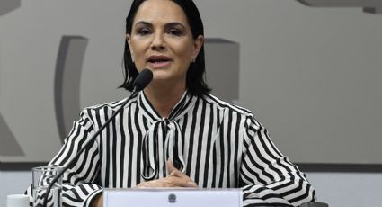 Luiza Brunet faz acordo para encerrar dívida de R$ 646 mil com Bradesco