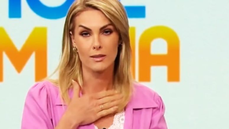 Caso Ana Hickmann - delegada revela detalhes da agressão: "ela teve coragem"