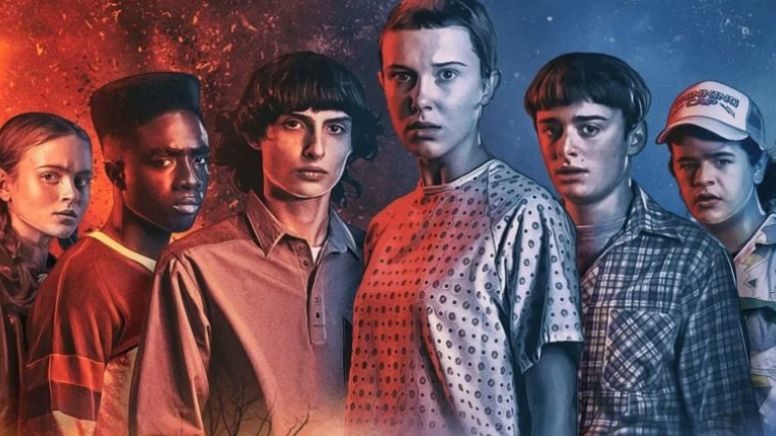 VÍDEO - astro da série "Stranger Things" debocha de palestinos: "sionismo é sexy"