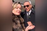 Aliados mandam Gayer se calar sobre Gleisi - e ele obedece; Fux vai relatar caso no STF