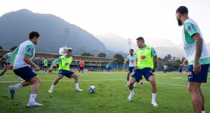 Com Diniz em alta, Brasil enfrenta Colômbia pelas Eliminatórias; onde assistir