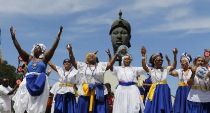 Lula transforma Dia da Consciência Negra em feriado nacional