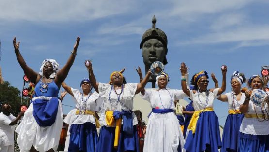 20 de novembro: Dia da Consciência Negra