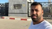 Resgatado de Gaza, Hasan Rabee é alvo de ameaças após ataques de bolsonaristas