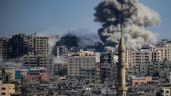 Três portugueses morrem em bombardeio de Israel na mesma região de Gaza que estavam os brasileiros
