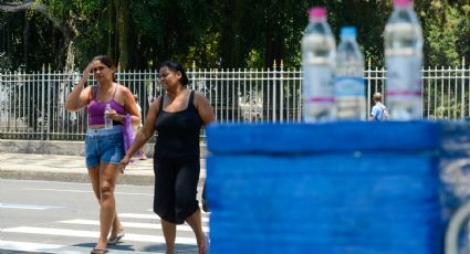 Próxima onda de calor no país deve ser a mais forte do ano, aponta Climatempo