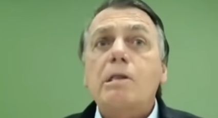 Bolsonaro pede “tratamento especial” em voos para “evitar exposições e abordagens”