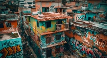 Prêmio homenageia artistas da periferia que promovem cultura nas favelas do RJ