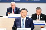 Xi Jinping: desenvolvimento sustentável é 'chave de ouro' para resolver problemas globais