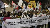 Pele Alvo: a bala não erra o negro – Por Chico Alencar